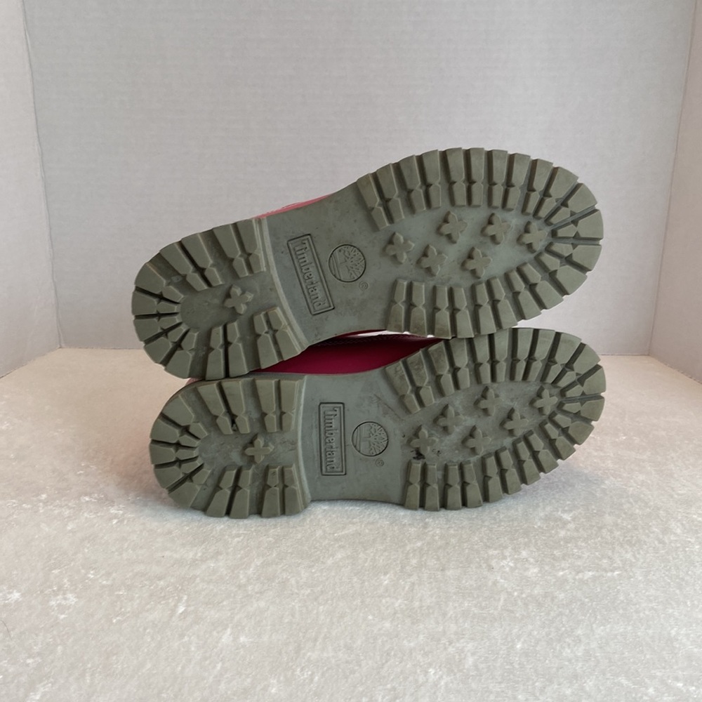 TIMBERLAND BOOTS - Picture 3 of 5